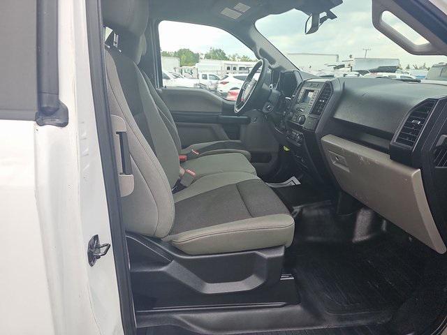 used 2020 Ford F-150 car, priced at $18,248