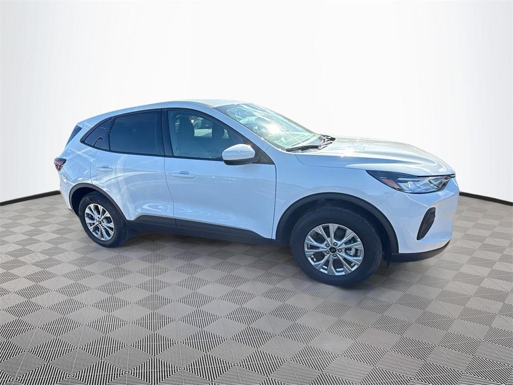 used 2025 Ford Escape car, priced at $23,772