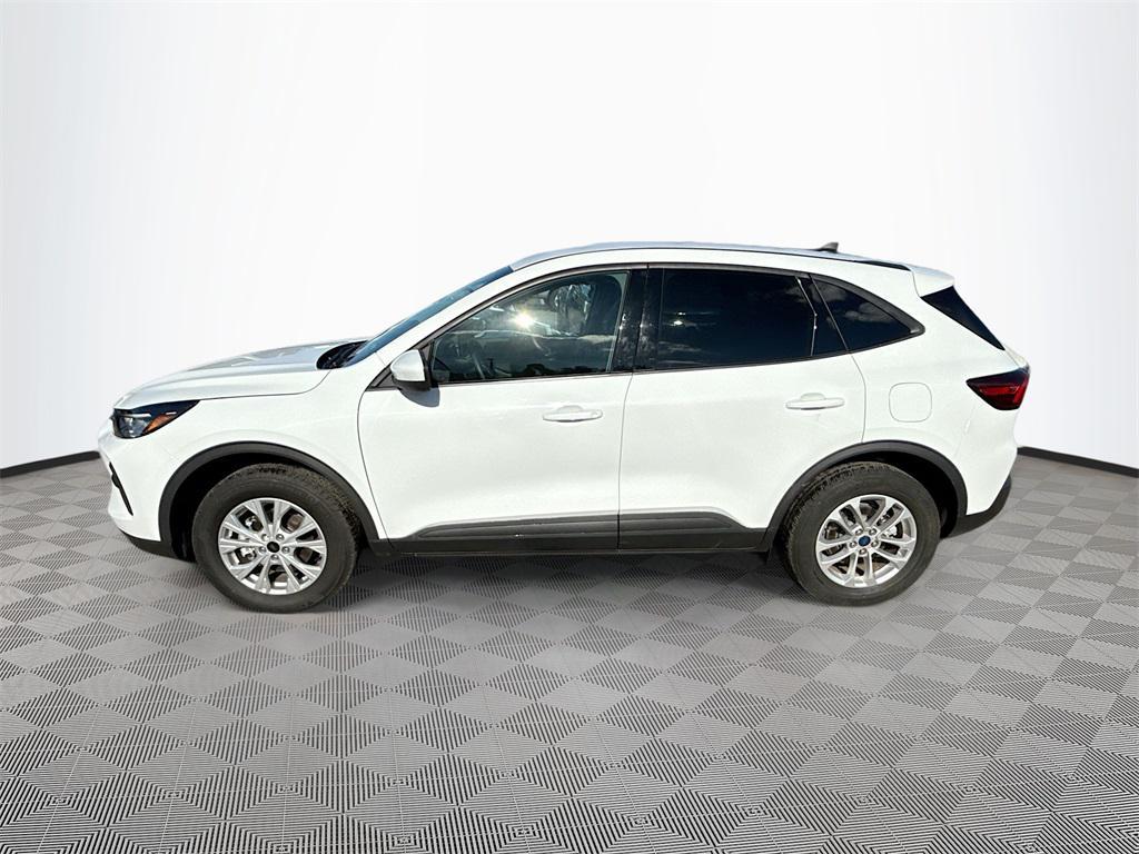 used 2025 Ford Escape car, priced at $23,772