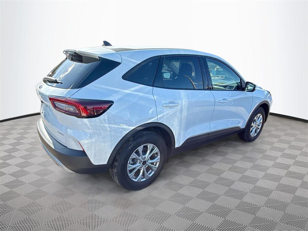 used 2025 Ford Escape car, priced at $23,772