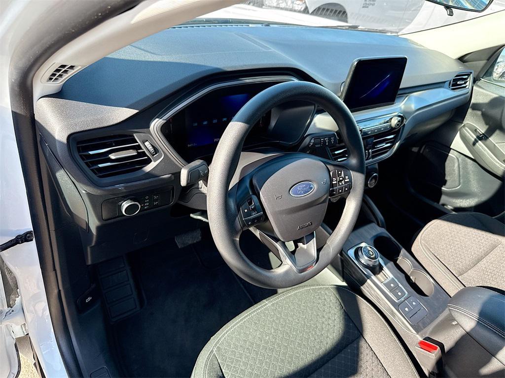 used 2025 Ford Escape car, priced at $23,772