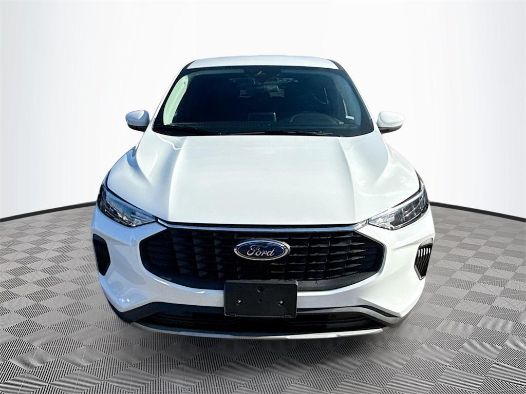used 2025 Ford Escape car, priced at $23,772