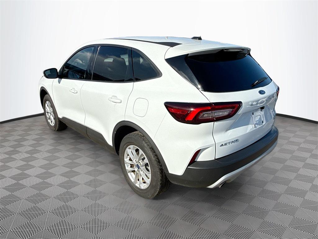 used 2025 Ford Escape car, priced at $23,772