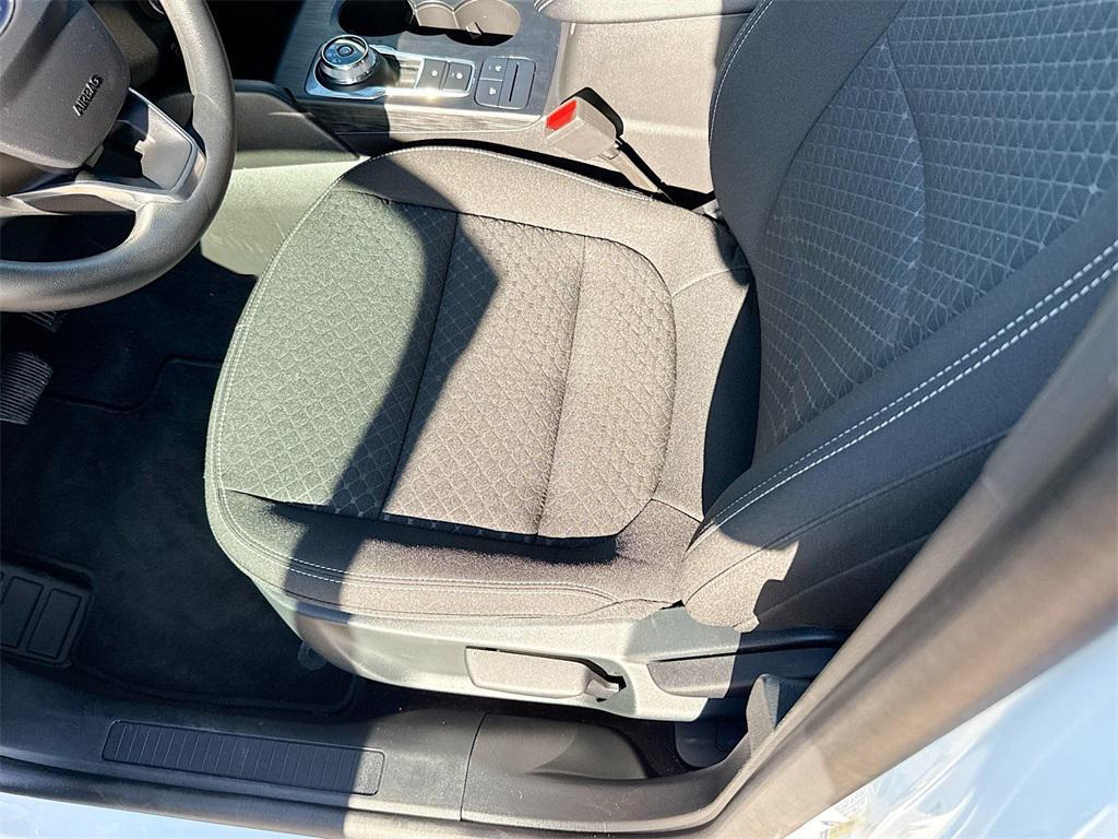 used 2025 Ford Escape car, priced at $23,772