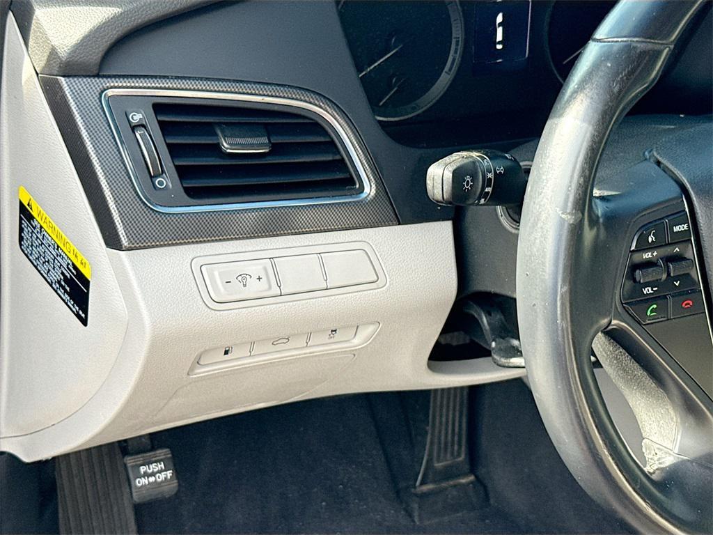 used 2016 Hyundai Sonata car, priced at $4,552