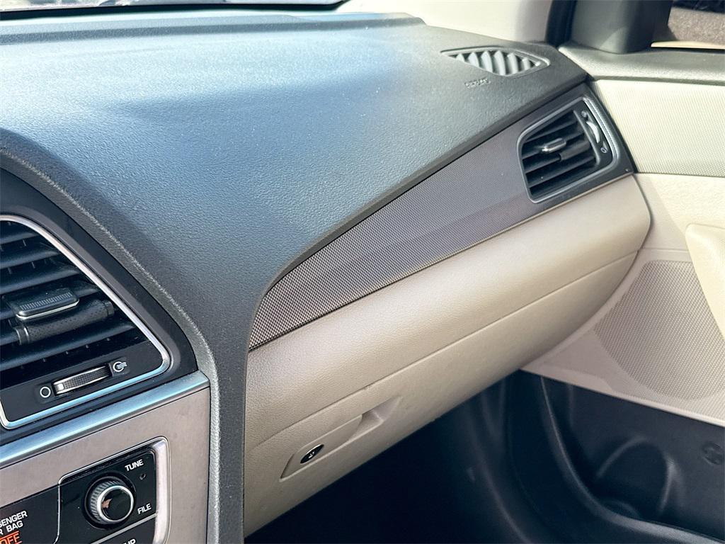 used 2016 Hyundai Sonata car, priced at $4,552