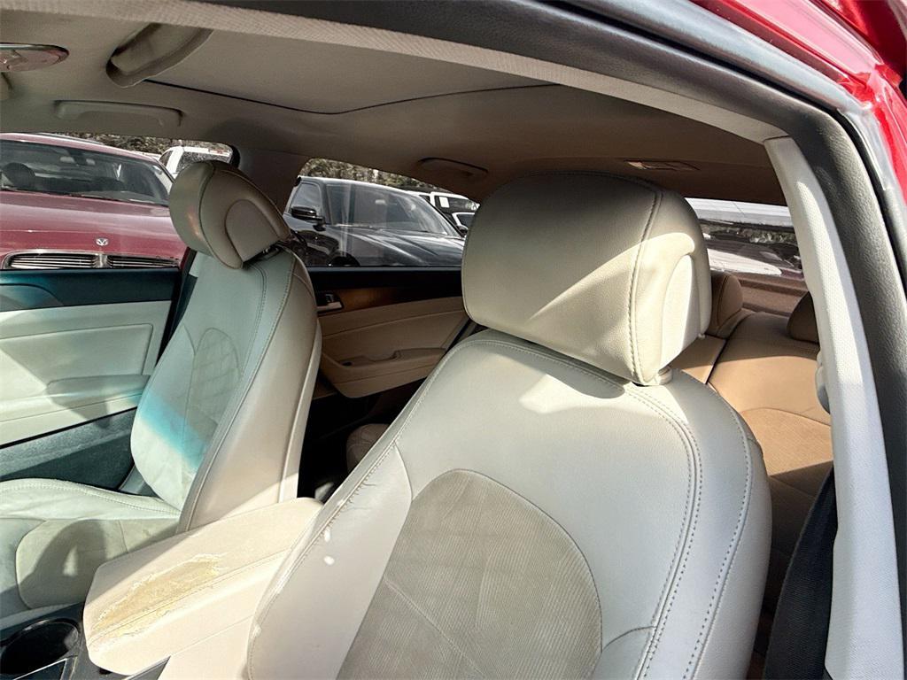 used 2016 Hyundai Sonata car, priced at $4,552