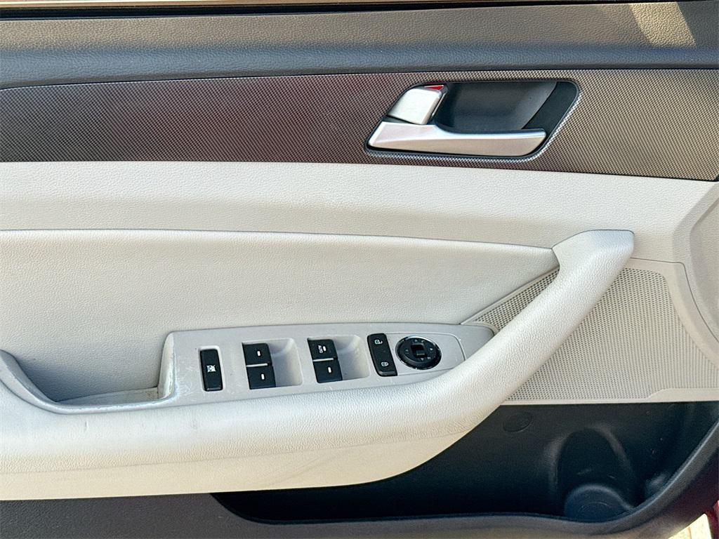 used 2016 Hyundai Sonata car, priced at $4,552