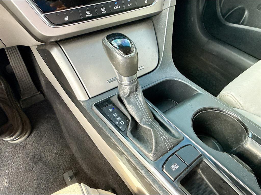 used 2016 Hyundai Sonata car, priced at $4,552