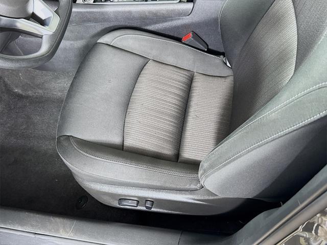 used 2024 Nissan Altima car, priced at $20,509
