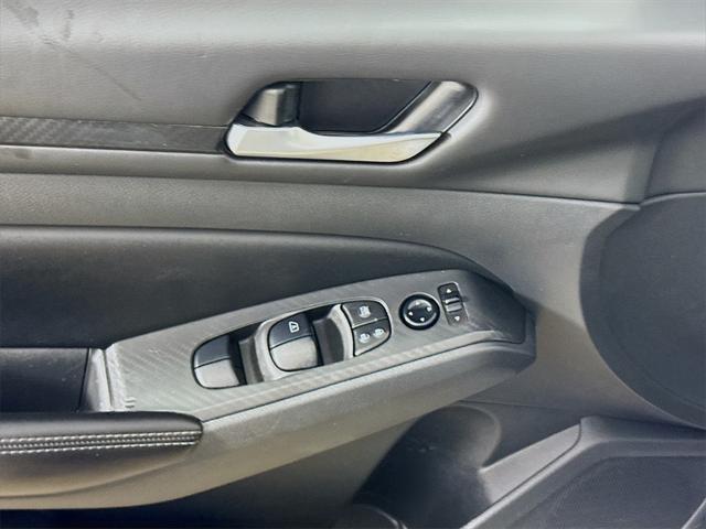 used 2024 Nissan Altima car, priced at $20,509