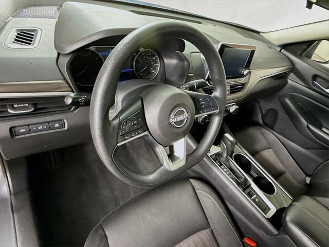 used 2024 Nissan Altima car, priced at $20,509