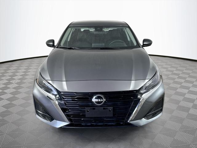 used 2024 Nissan Altima car, priced at $20,509