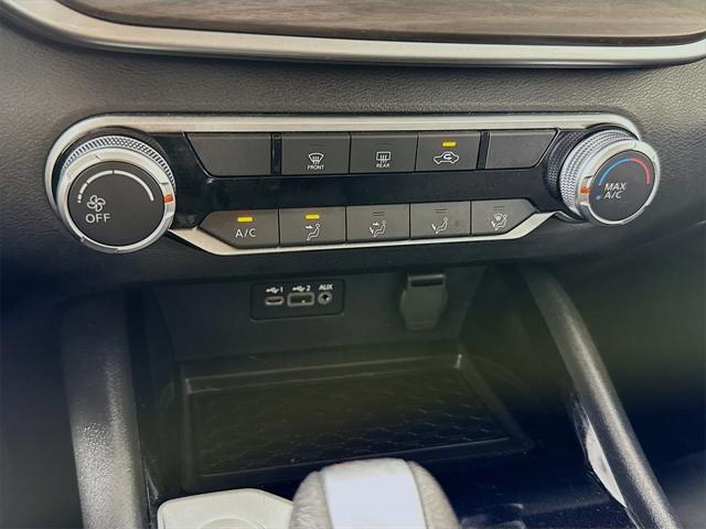 used 2024 Nissan Altima car, priced at $20,509