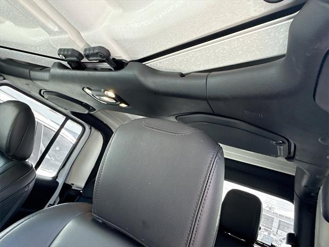 used 2021 Jeep Gladiator car, priced at $31,616