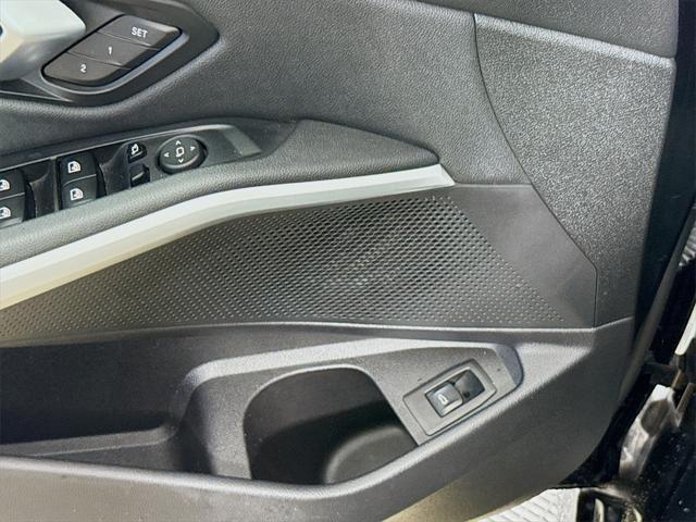 used 2021 BMW 330 car, priced at $26,419