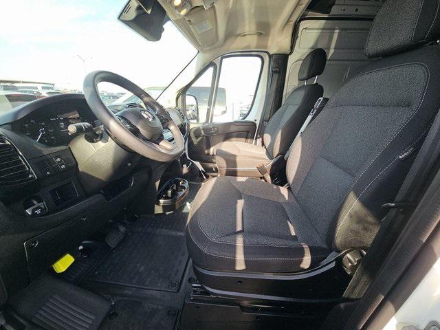 used 2023 Ram ProMaster 3500 car, priced at $37,022