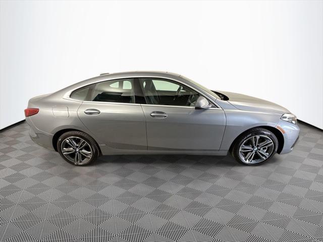 used 2024 BMW 228 Gran Coupe car, priced at $30,074