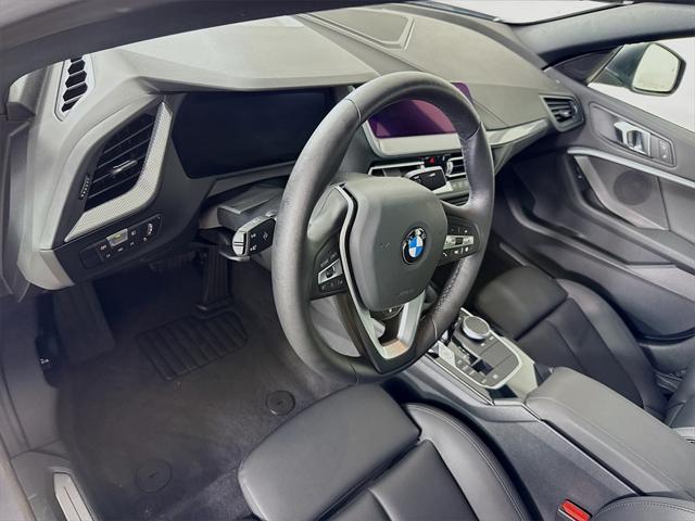 used 2024 BMW 228 Gran Coupe car, priced at $30,074