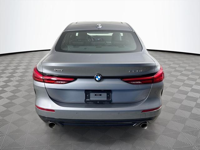 used 2024 BMW 228 Gran Coupe car, priced at $30,074