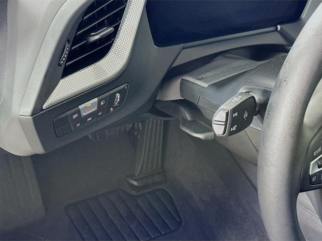 used 2024 BMW 228 Gran Coupe car, priced at $30,074