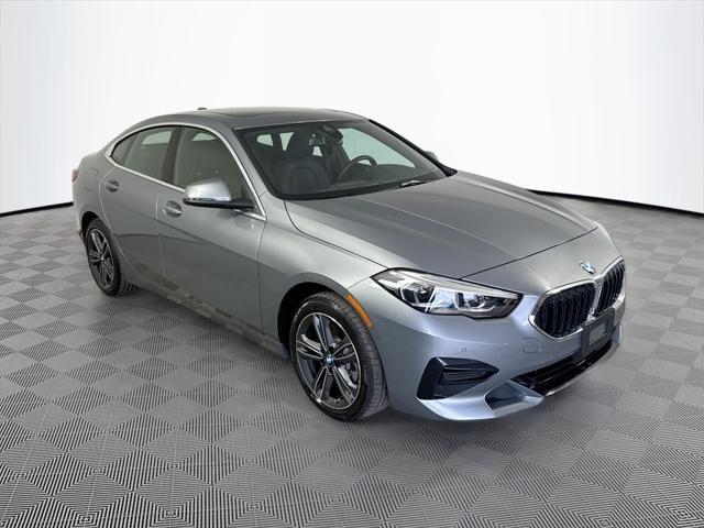 used 2024 BMW 228 Gran Coupe car, priced at $30,074