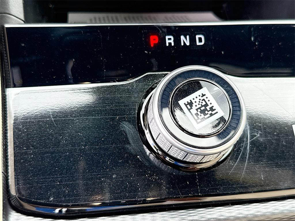 new 2025 Jeep Grand Cherokee L car, priced at $37,069