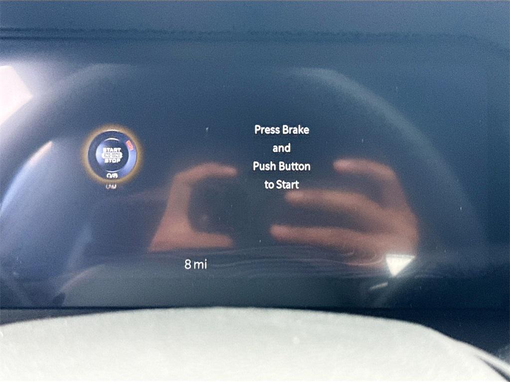 new 2025 Jeep Grand Cherokee L car, priced at $37,069