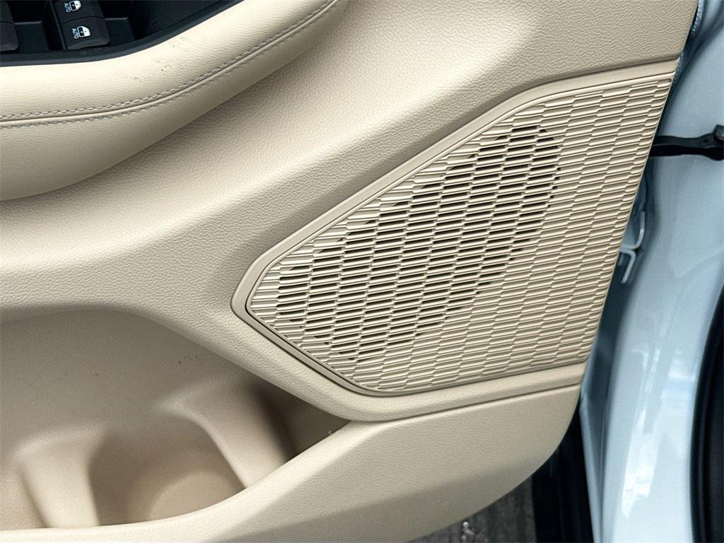 new 2025 Jeep Grand Cherokee L car, priced at $37,069