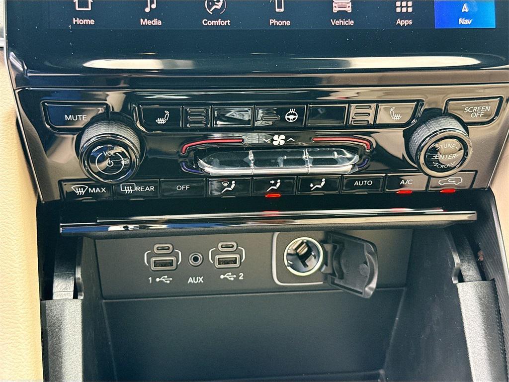 new 2025 Jeep Grand Cherokee L car, priced at $37,069