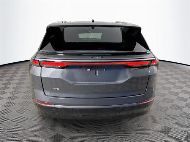 new 2025 Jeep Wagoneer S car, priced at $51,459