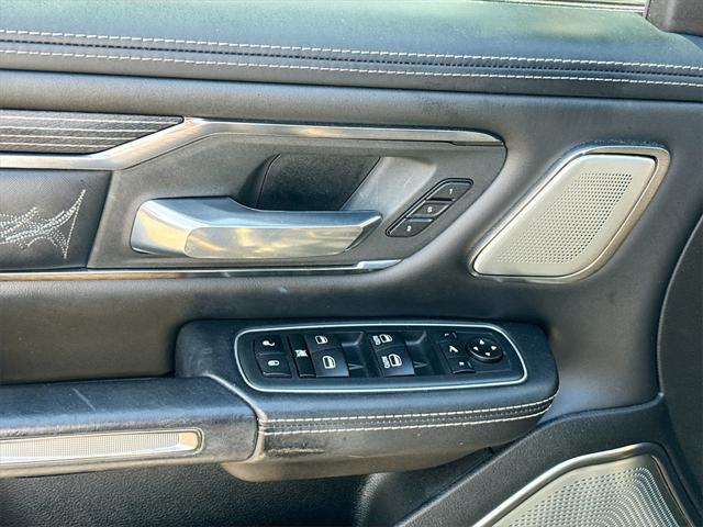used 2020 Ram 1500 car, priced at $38,279