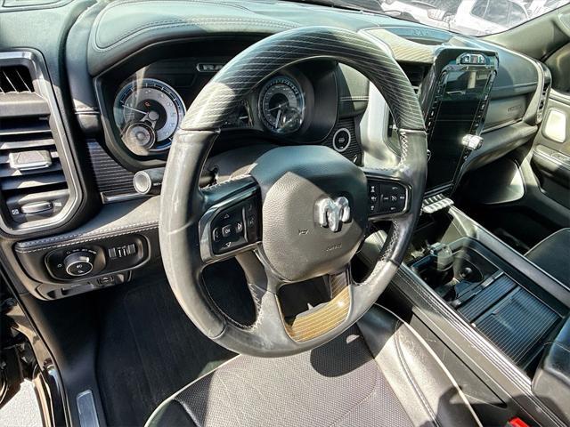 used 2020 Ram 1500 car, priced at $38,279