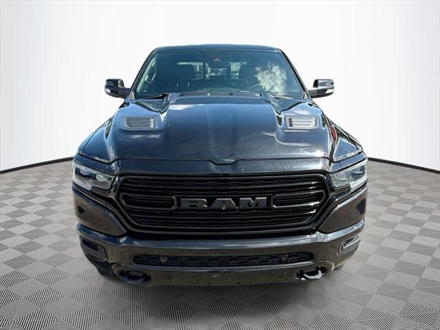 used 2020 Ram 1500 car, priced at $38,279