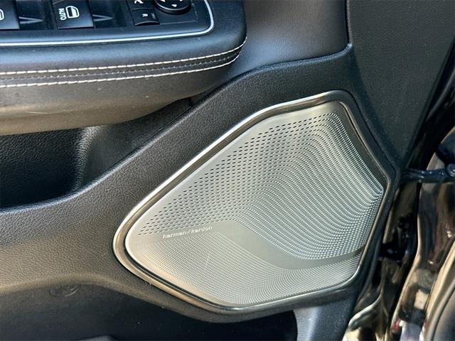 used 2020 Ram 1500 car, priced at $38,279
