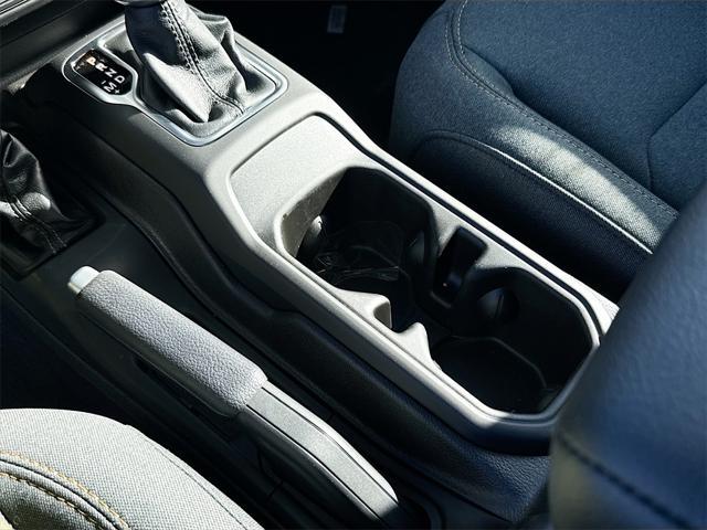 new 2025 Jeep Gladiator car, priced at $35,873