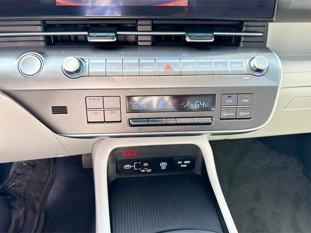 used 2024 Hyundai Kona car, priced at $19,533
