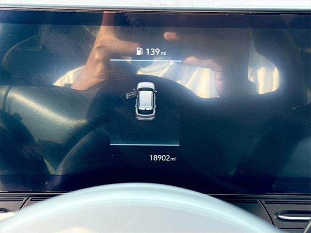 used 2024 Hyundai Kona car, priced at $19,533