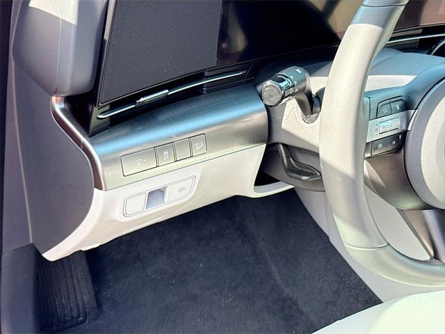 used 2024 Hyundai Kona car, priced at $19,533