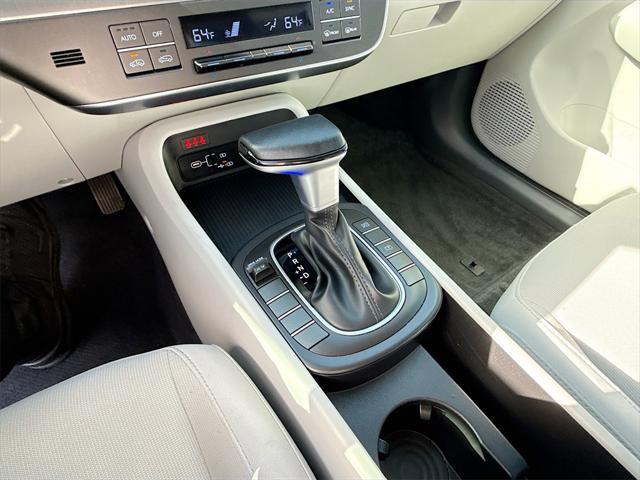 used 2024 Hyundai Kona car, priced at $19,533