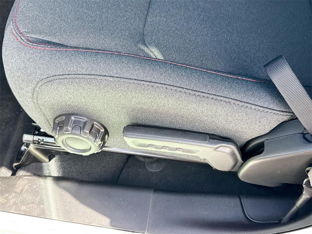 new 2026 Jeep Wrangler car, priced at $47,591