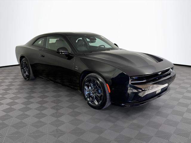 new 2025 Dodge Charger Daytona car, priced at $39,521