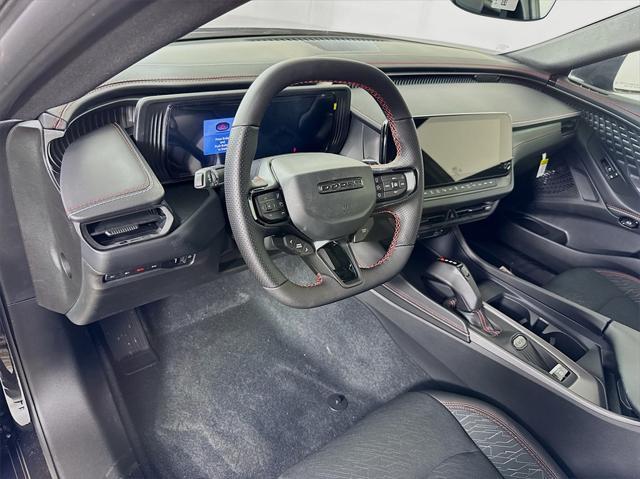 new 2025 Dodge Charger Daytona car, priced at $39,521