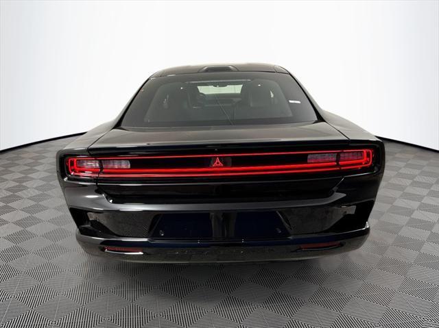 new 2025 Dodge Charger Daytona car, priced at $39,521