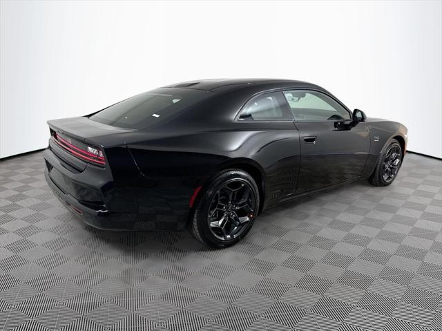 new 2025 Dodge Charger Daytona car, priced at $39,521