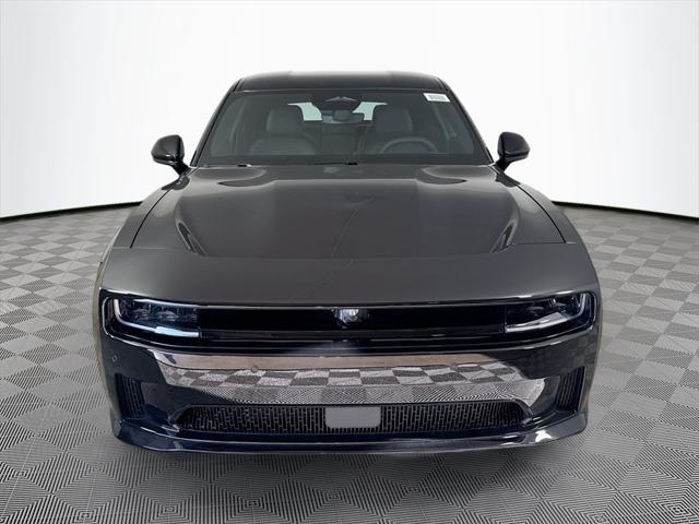 new 2025 Dodge Charger Daytona car, priced at $35,177