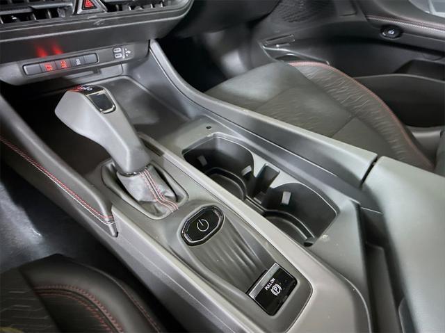 new 2025 Dodge Charger Daytona car, priced at $42,456