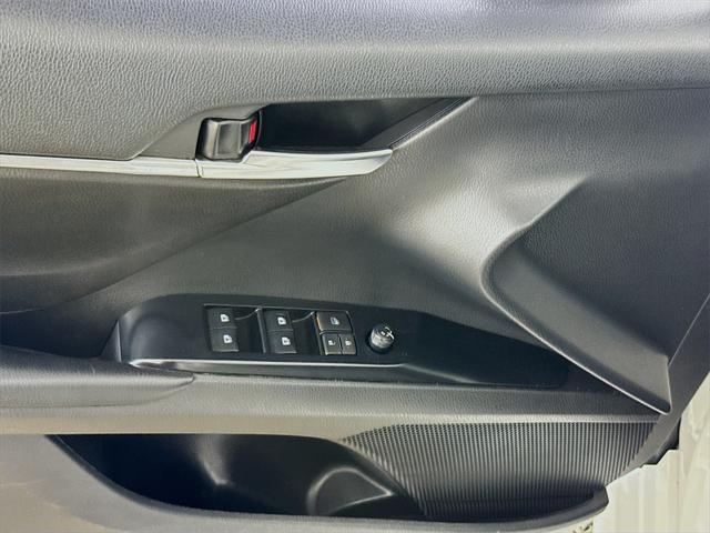 used 2020 Toyota Camry car, priced at $16,719