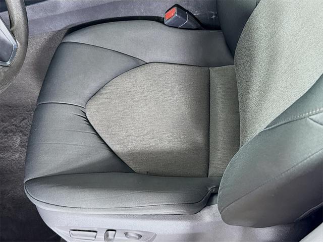 used 2020 Toyota Camry car, priced at $16,719