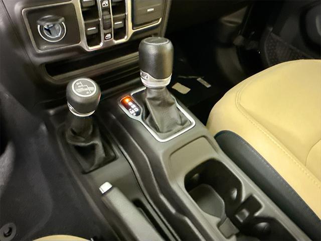 new 2023 Jeep Gladiator car, priced at $32,615